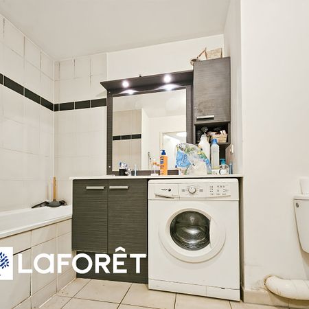 Appartement T2 près de CORBEIL ESSONNES à louer - Photo 4