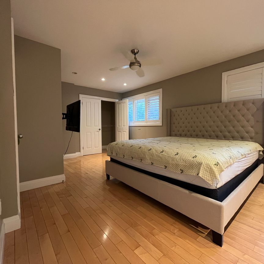 For Lease - 5 Southdale Drive, Markham, Ontario - Photo 1