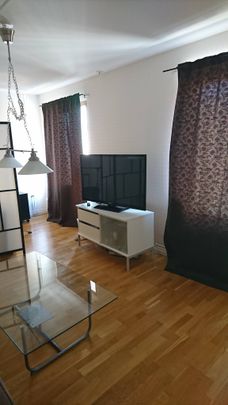 Barnängsgatan, Stockholm - Photo 1