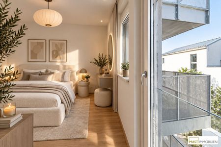 LETZTE WOHNUNG – € 1.000 MÖBELGUTSCHEIN IHRER WAHL!* - Photo 5