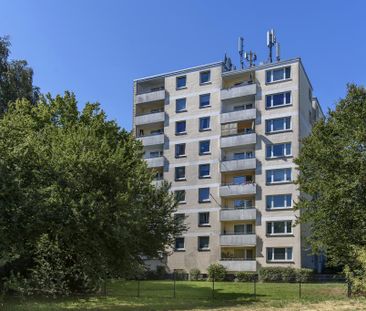 2-Zimmer-Wohnung in Bremen - Photo 1