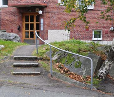 Allhelgonagatan 18 - Photo 1