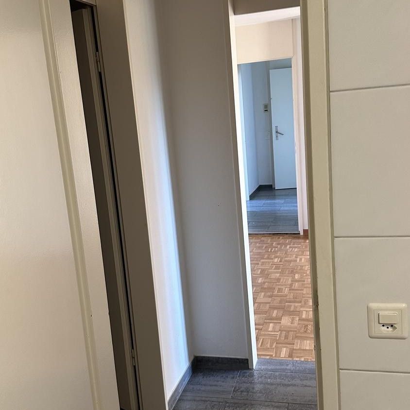 3.5 Zimmer, 64 m², 2. Stock - Photo 1
