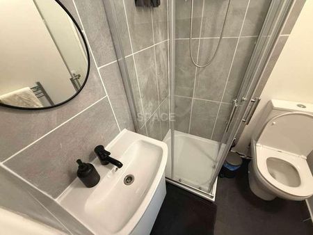 Studio Flat, Stanhope Road, Reading, RG2 - Photo 5
