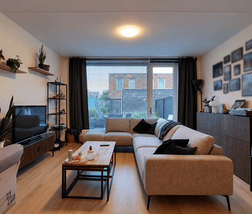 Huis te huur: Parkwachters 130 5682 EK Best - Photo 1