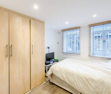 Studio to rent - Photo 4