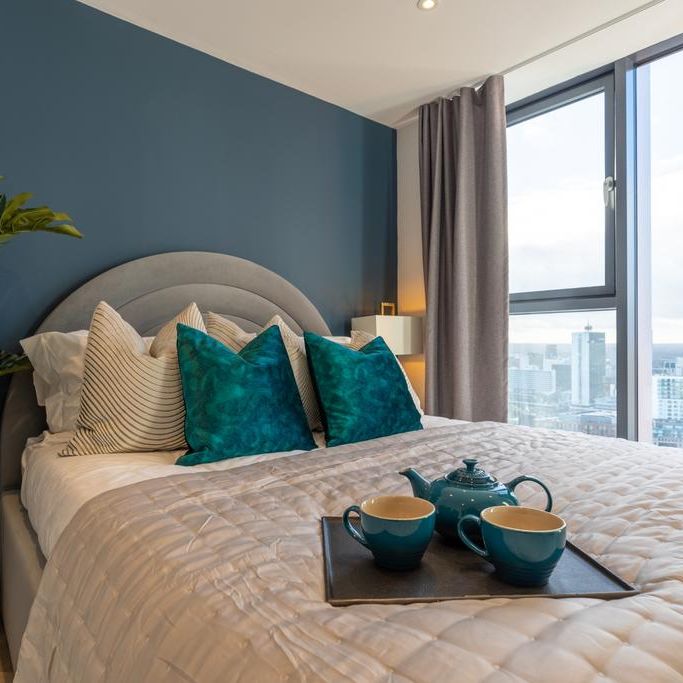 3 bedroom flat to rent - Photo 1