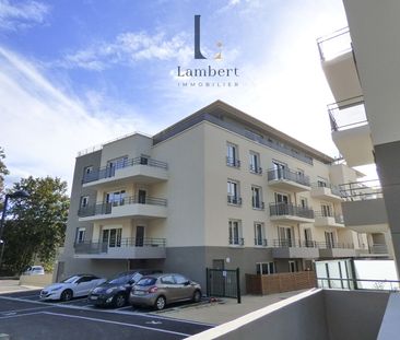 Location Appartement 2 pièces 43m² - Photo 1