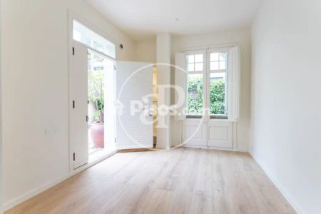 Casa en alquiler en Sarrià - Photo 2