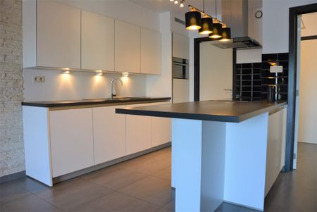 Duplex appartement met 2 slaapkamers en terras - Foto 2