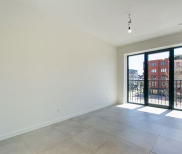 Appartement te huur in Antwerpen voor € 1.150 met 2 slaapkamers - Photo 1