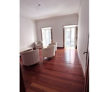 Apartamento T4 em Lisboa - Photo 3