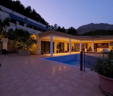 Se vende o alquila chalet en Altea la Vella - Photo 6