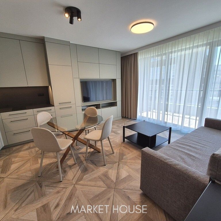 Apartament w Aloha Residence - Фото 1