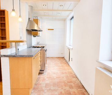 Alte und Neue Donau | 2-Zimmer-Wohnung mit Wohnküche | U1 Kaisermüh... - Foto 3