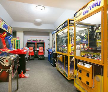 1-bedroom furnished apartment - comfort, convenience, and lifestyle... - Photo 5