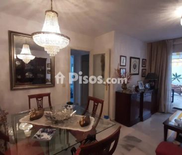 Apartamento en alquiler en Avenida de Miramar - Photo 3