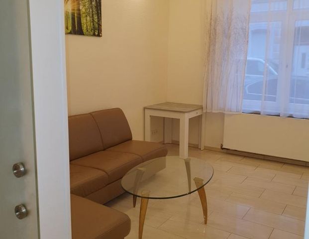 Schöne Helle EG Wohnung in Krefeld - Foto 1