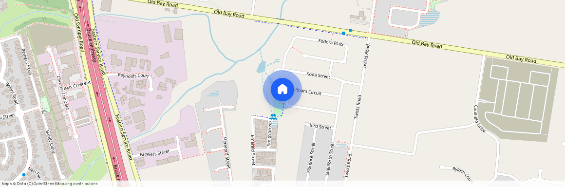 40 Feltham Circuit, Qld 4505, Burpengary East