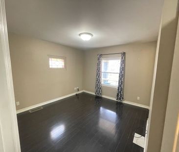 For Lease - 17 Marmora Street Unit# 1, St. Catharines, Ontario - Photo 1