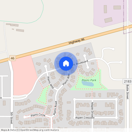 5 B Plains Blvd - B, Pilot Butte, SK S0G3Z0, Regina