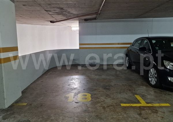 Apartment T2 / Funchal, Santo António