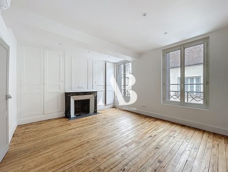 Location Appartement 3 pièces 62m² PROVINS 77160 - Photo 2