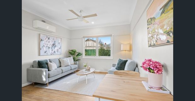 Comfortable Living in a Prime Redan Location - Photo 1