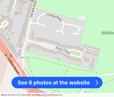 Priory Close, UB9 - Photo 1