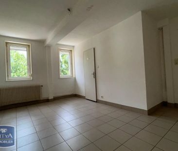Appartement à louer 2 pièces 50.96m² - Photo 5