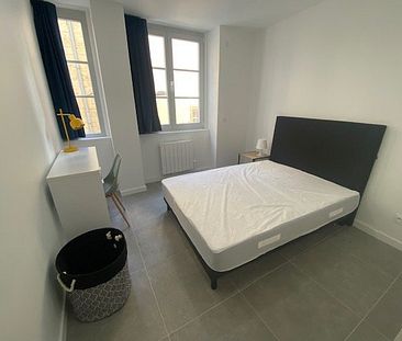 : Appartement 36.23 m² à Saint-Étienne - Photo 2