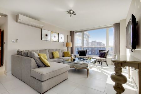 St. Johns Wood Park, St Johns Wood, NW8 6NL, London - Photo 2