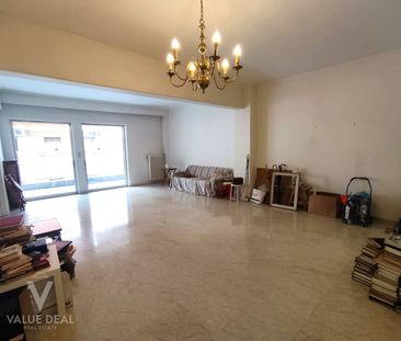 Διαμέρισμα για ενοικίαση Γηροκομείο (Αμπελόκηποι - Πεντάγωνο) - Φωτογραφία 1