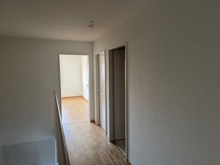 Appartement de 5.5 pièces idéal pour une famille - Photo 2