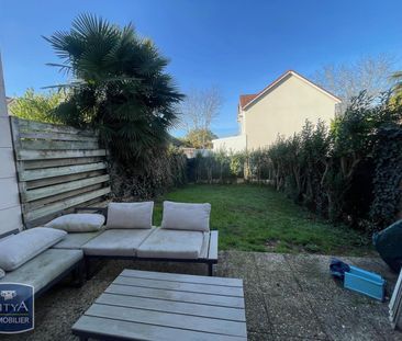 Location Maison 3 pièces 70m² PAU 64000 - Photo 4