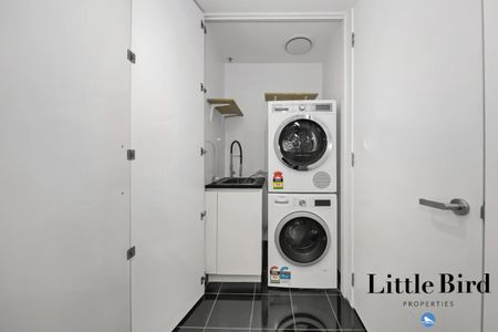 1605/240 Bunda Street, City ACT 2601 - Apartment For Rent | Domain - Photo 5