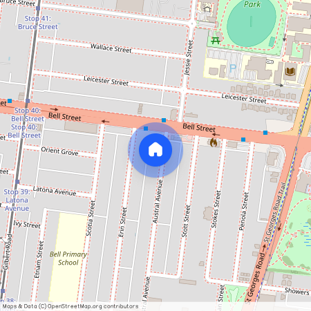 5/49 Austral Avenue, VIC 3072, Preston