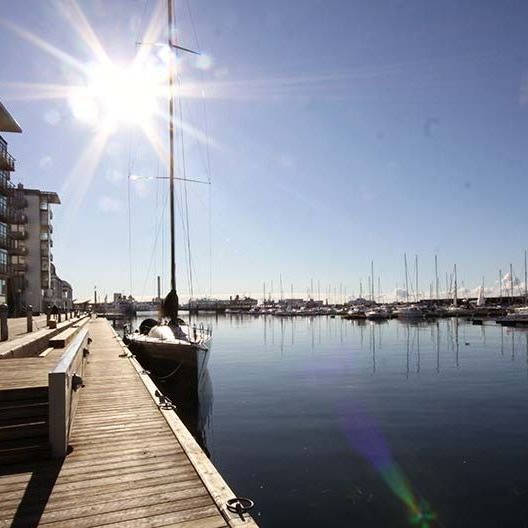 Möllegränden 18 - Photo 1