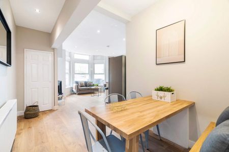 6 bedroom house to rent - Photo 5