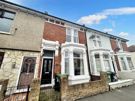 3 bedroom terraced house to rent - Photo 3