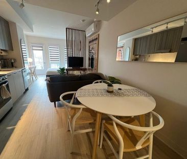 2525 Rue Rachel E., app.302, H2H 1S2, H2H 1S2, Montréal - Photo 2