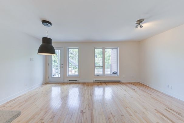 Appartement à louer - Photo 1