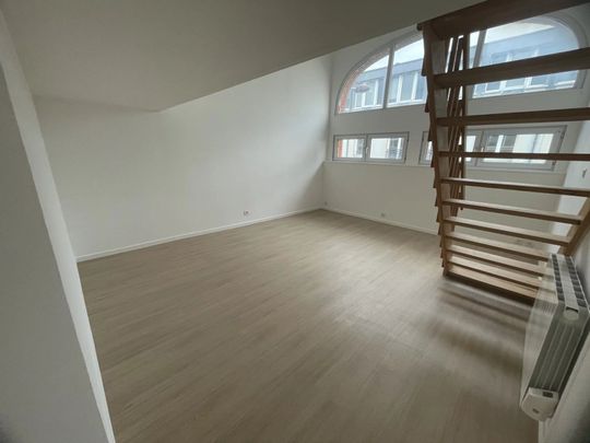 Location Appartement 3 pièces 56 m2 à Saint-Quentin - Photo 1