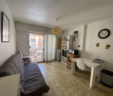 Appartement 1 Pièce 22 m² - Photo 1