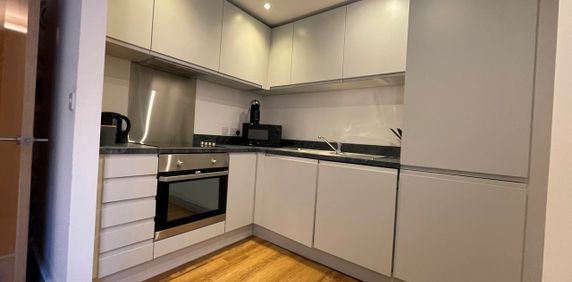 1 Bed Flat, Lydia Ann Street, L1 - Photo 2
