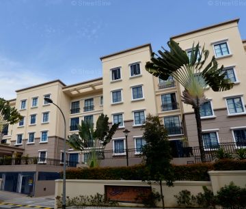 Kellett Court (D11), Condominium - For Rent - Photo 4