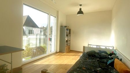 4½ Zimmer-Wohnung in Zürich - Kreis 7 Fluntern, möbliert, auf Zeit - Foto 3