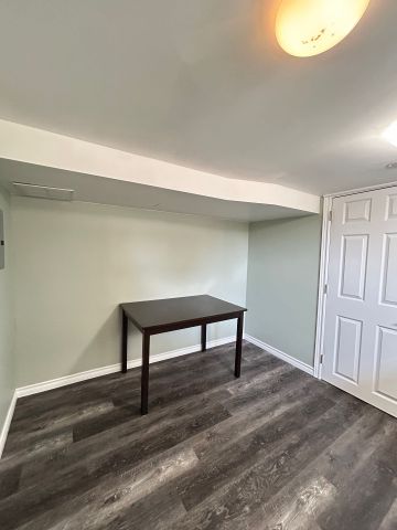 For Lease - 15 Hildegard Drive Unit# LOWER, Hamilton, Ontario - Photo 4