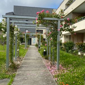 RESIDENCE SENIOR Appartement Mordelles 2 pièce(s) 42.67 m2 - Photo 2