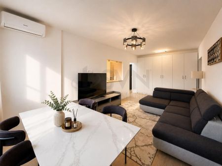 Prima I Apartament 2 camere I 65 MP I Vatra Luminoasa - Photo 2